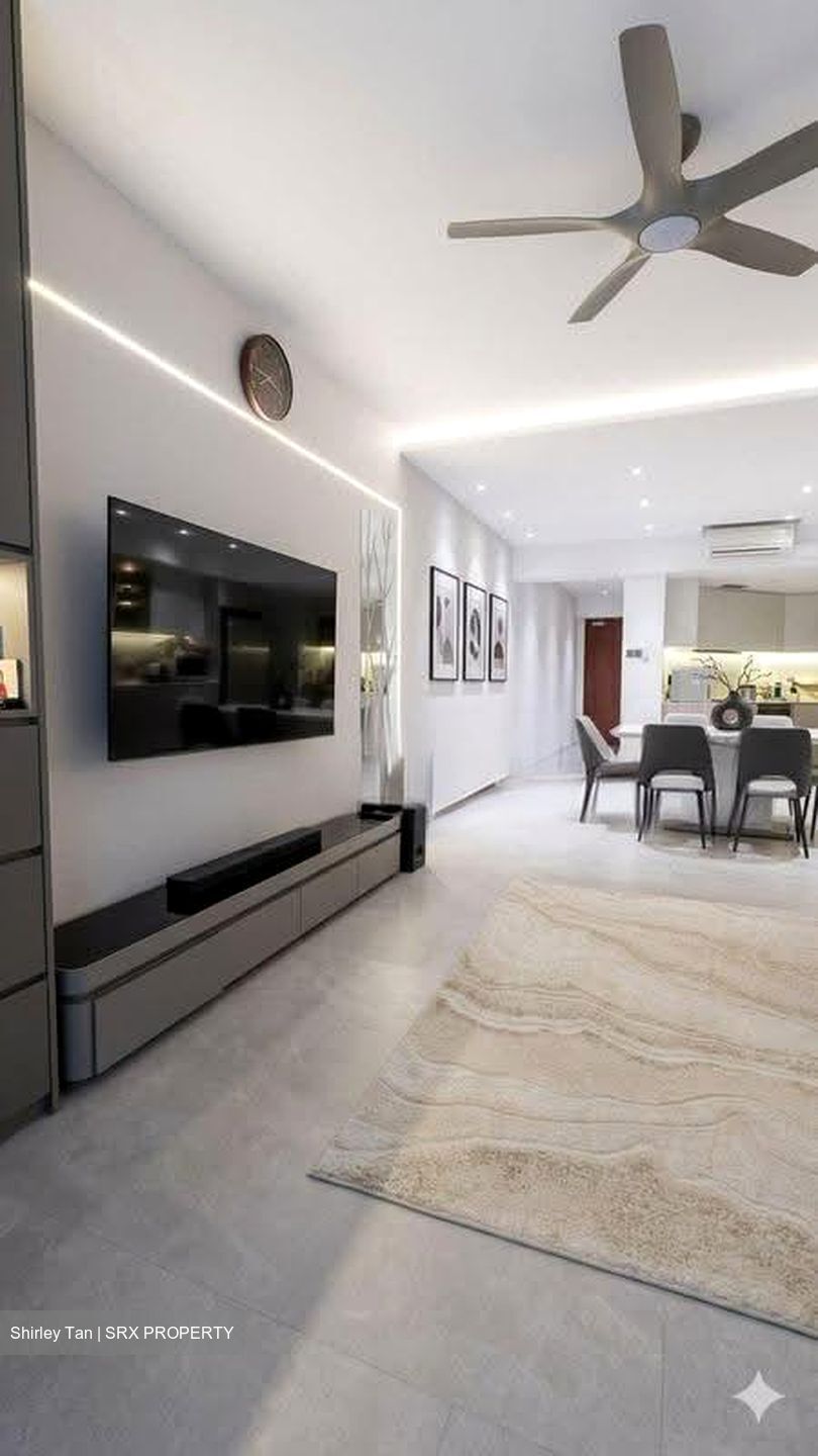 Rafflesia Condominium (D20), Condominium #613697001